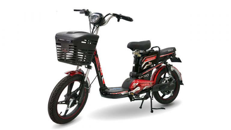 Những sai lầm khiến xe đạp điện dễ cháy nổ