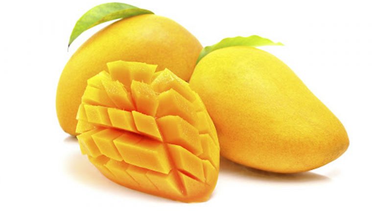 Mẹo mua xoài ngon, không bị chua