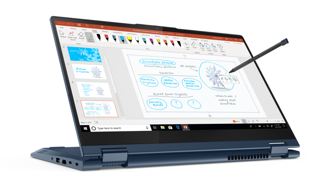 Loạt sản phẩm ThinkBook vừa ra mắt của Lenovo có gì hay? 3