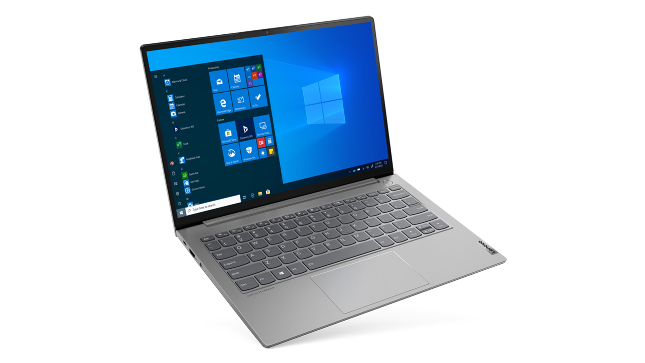 Loạt sản phẩm ThinkBook vừa ra mắt của Lenovo có gì hay? 2