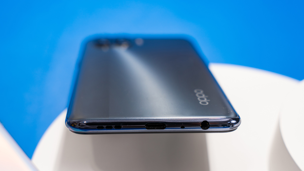 OPPO A93 chính thức lên kệ tại Việt Nam 3