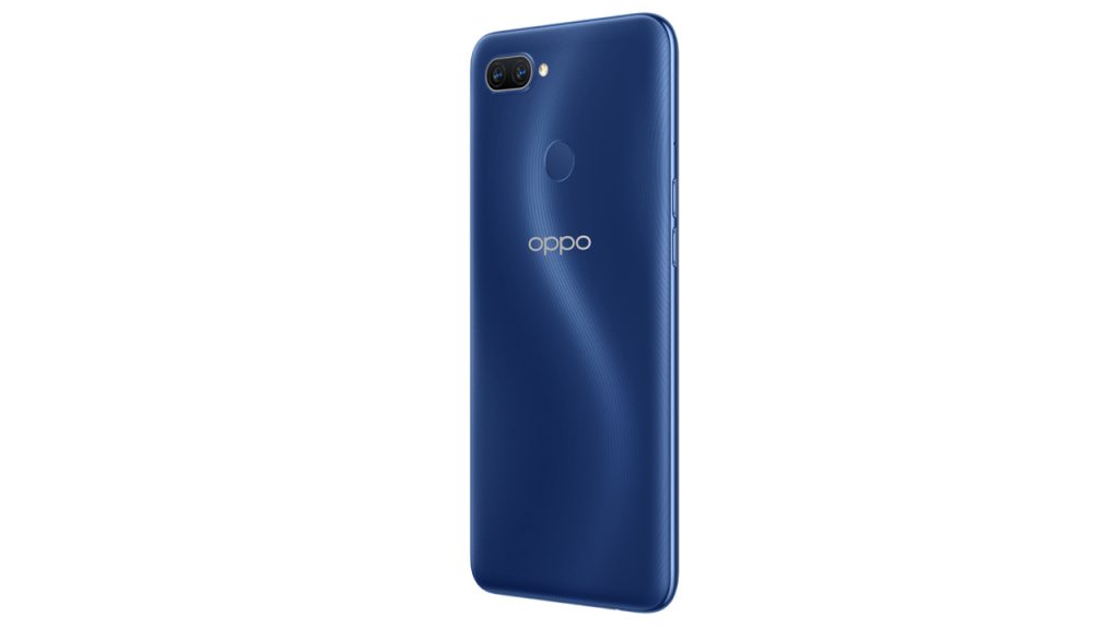 Giảm 850.000 đồng cho khách đặt mua OPPO A12 vào ngày 20/10