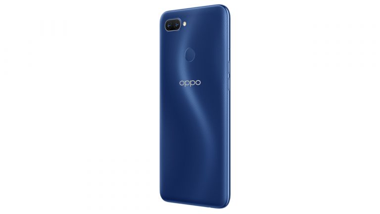 Giảm 850.000 đồng cho khách đặt mua OPPO A12 vào ngày 20/10