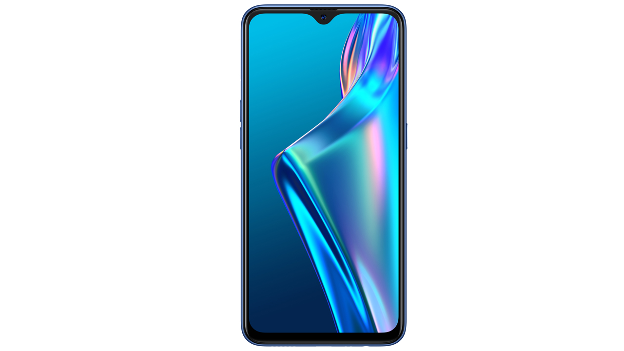 Giảm 850.000 đồng cho khách đặt mua OPPO A12 vào ngày 20/10 1