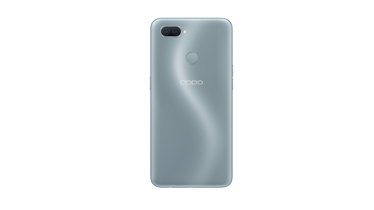 Giảm 850.000 đồng cho khách đặt mua OPPO A12 vào ngày 20/10 2