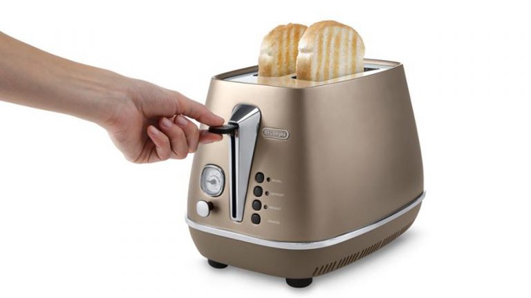 Top máy nướng bánh mì tốt nhất hiện nay