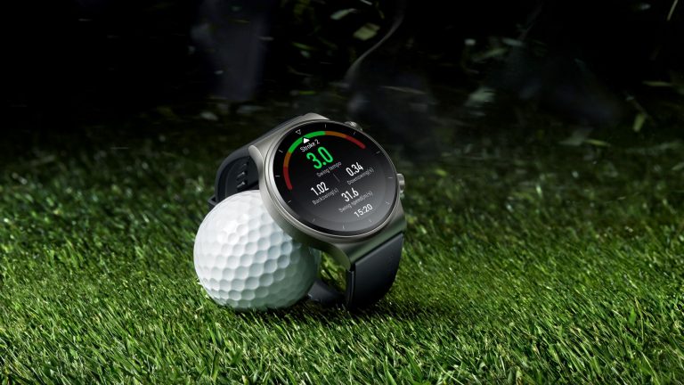 Smartwatch Huawei Watch GT 2 Pro lên kệ ngày 31/10, giá từ 8.99 triệu đồng