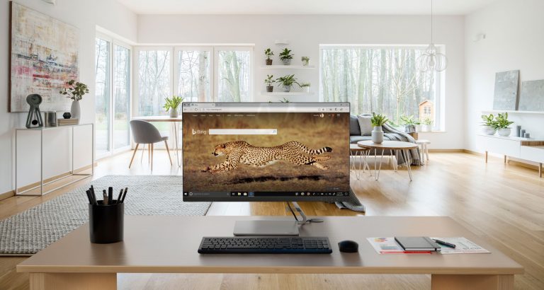 Bộ ba màn hình cao cấp cho chơi game và giải trí của Lenovo lên kệ, giá từ 6.99 triệu đồng