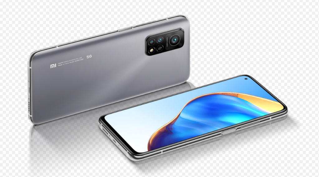 Giảm 2 triệu đồng khi mua smartphone Mi 10T Pro trên Lazada ngày 15/10