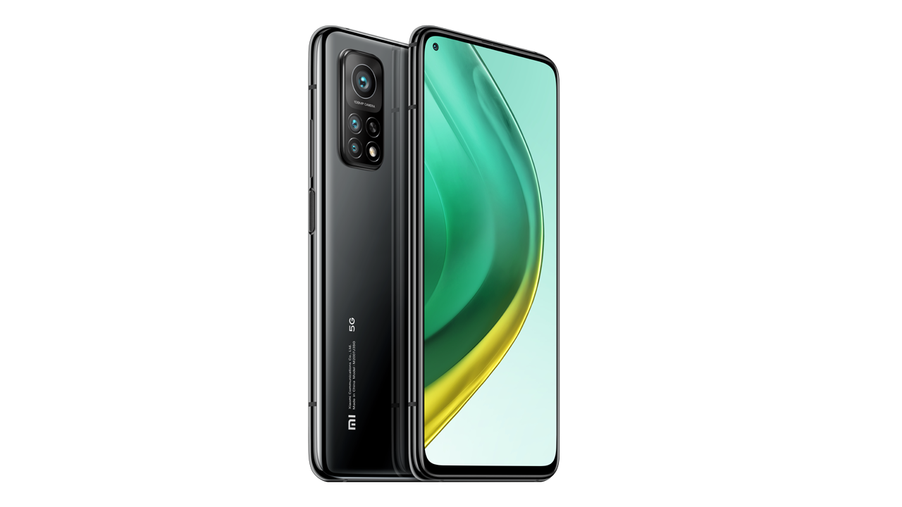 Giảm 2 triệu đồng khi mua smartphone Mi 10T Pro trên Lazada ngày 15/10 6