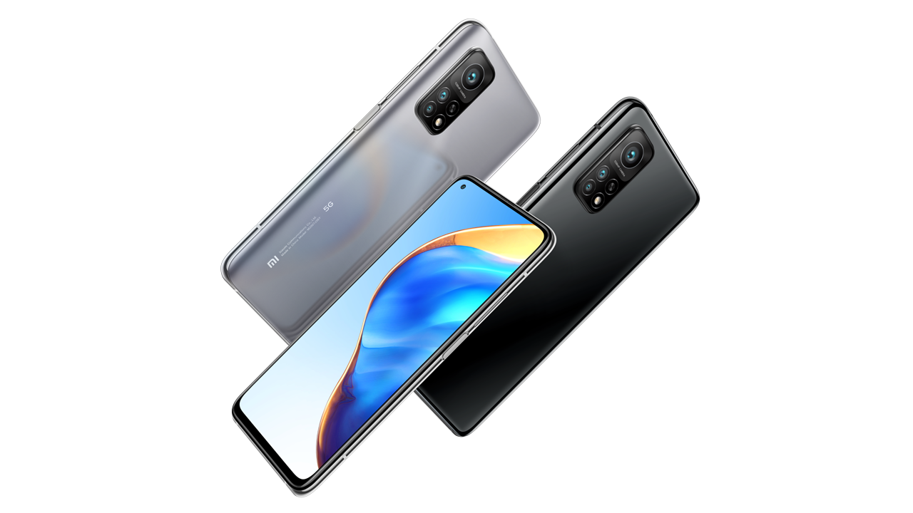 Giảm 2 triệu đồng khi mua smartphone Mi 10T Pro trên Lazada ngày 15/10 1
