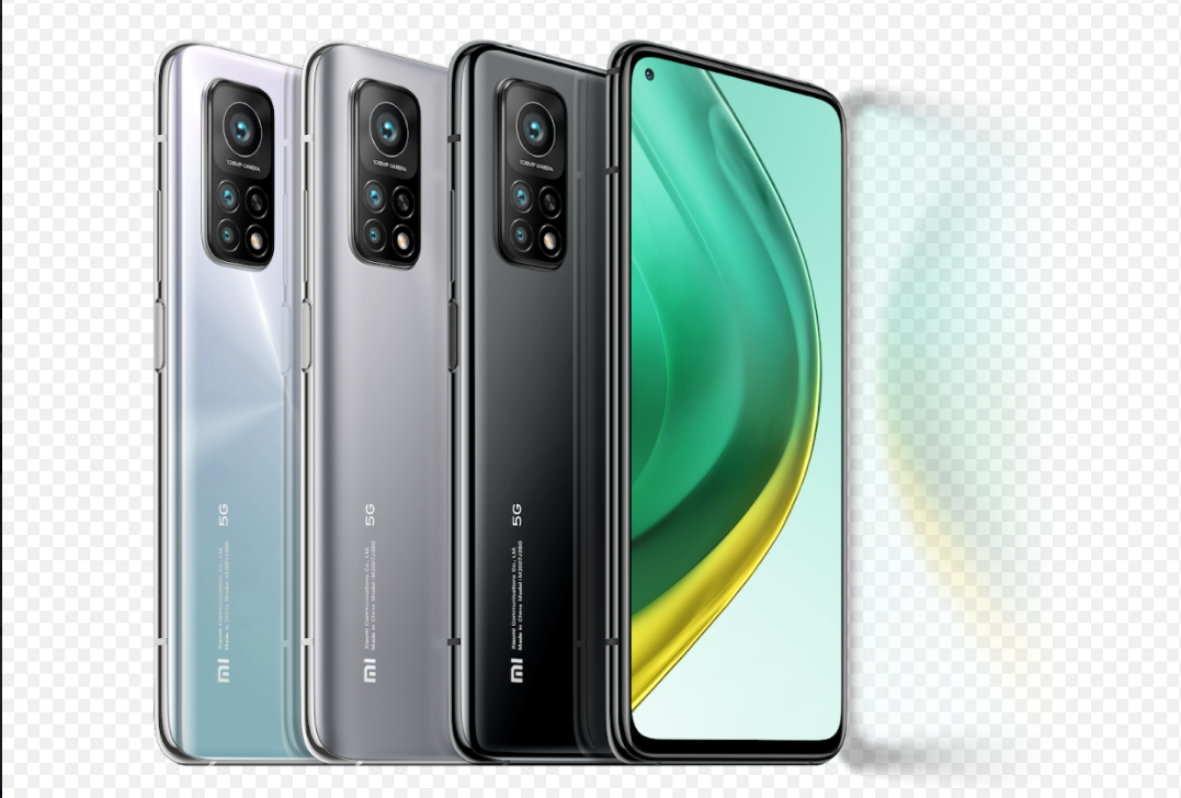 Giảm 2 triệu đồng khi mua smartphone Mi 10T Pro trên Lazada ngày 15/10 5