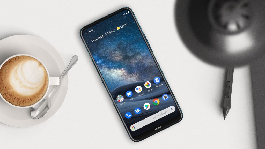 Chọn điện thoại 5G: Xiaomi Mi 10T Pro hay Nokia 8.3?
