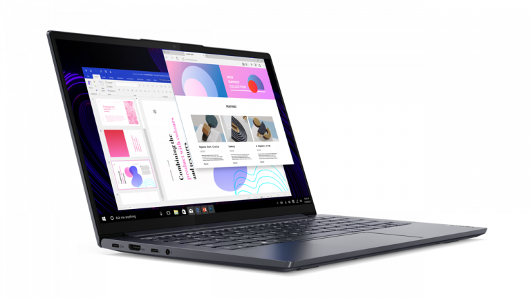Laptop Lenovo Yoga Slim 7i giá bao nhiêu?