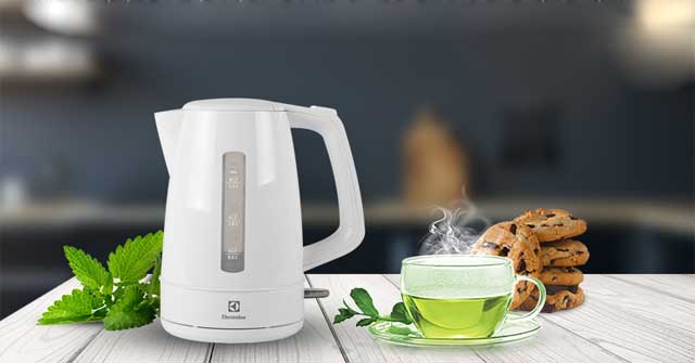 Nên mua ấm siêu tốc của Đức loại nào tốt? 1