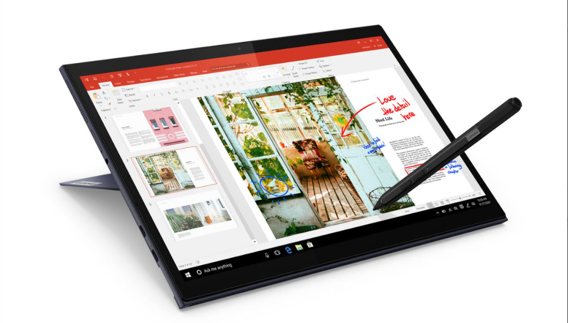 Lenovo Yoga Duet 7: Thiết bị 2-trong-1 có đáng mua? 2