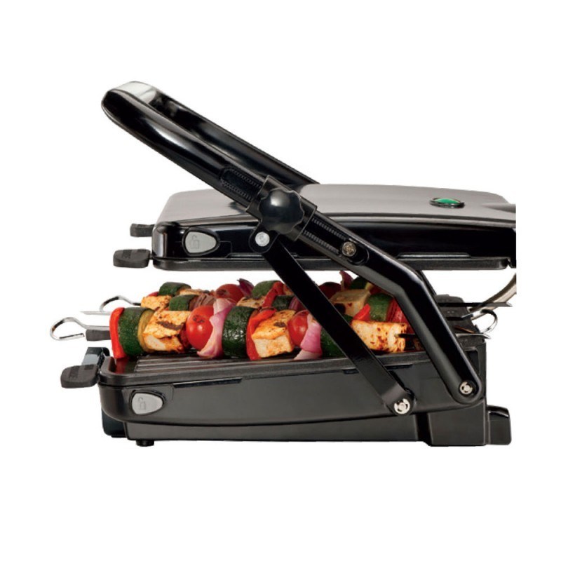Top máy nướng bánh mì tốt nhất hiện nay 9