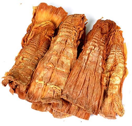Mẹo chọn đồ khô an toàn cho sức khỏe 3