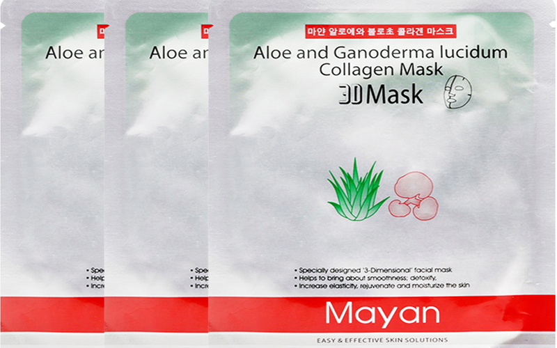 Mặt nạ Mayan có tốt không? 3
