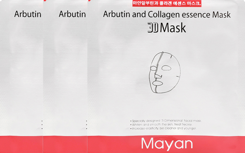 Mặt nạ Mayan có tốt không? 2