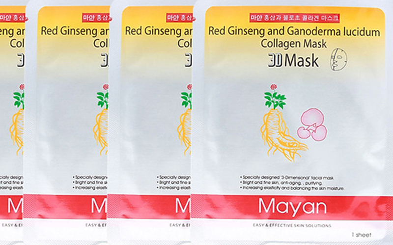 Mặt nạ Mayan có tốt không? 4