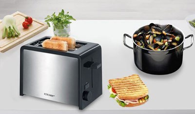 Chọn mua máy nướng bánh mì loại tốt 3