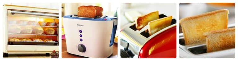 Chọn mua máy nướng bánh mì loại tốt 1