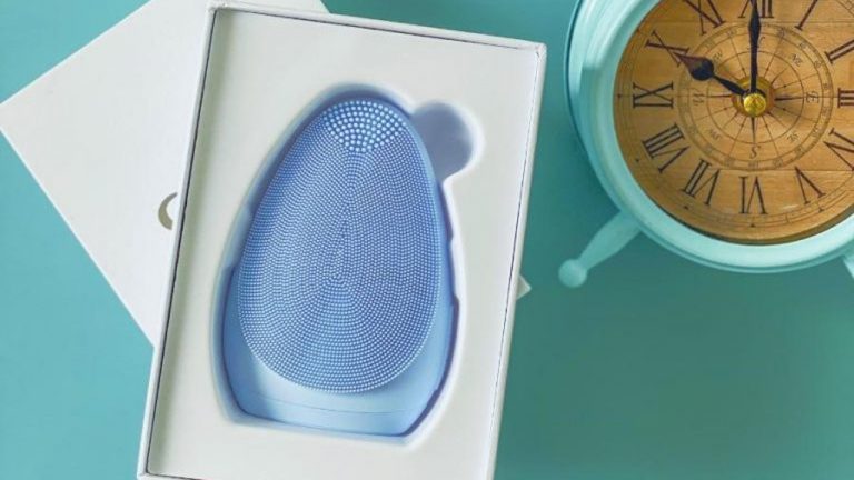 Máy rửa mặt Emmié có tốt không?