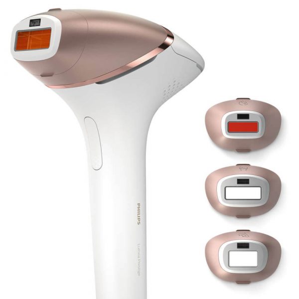 Máy triệt lông Philips có tốt không? 2