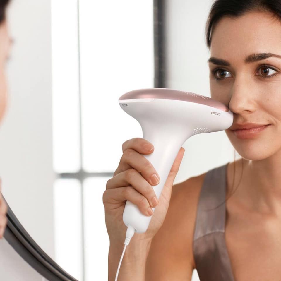 Máy triệt lông Philips có tốt không? 1