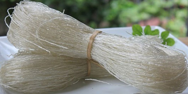 Mẹo chọn đồ khô an toàn cho sức khỏe 6