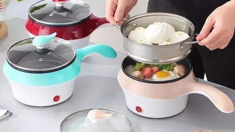 Kinh nghiệm chọn mua nồi lẩu điện loại nào tốt 