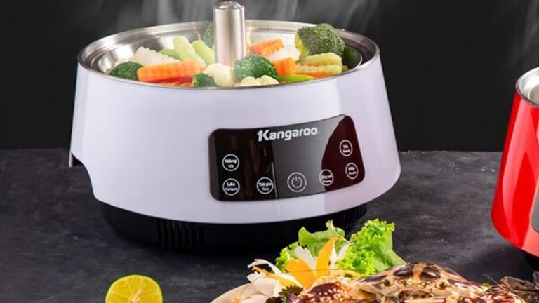 Nồi lẩu điện thang máy loại nào tốt?