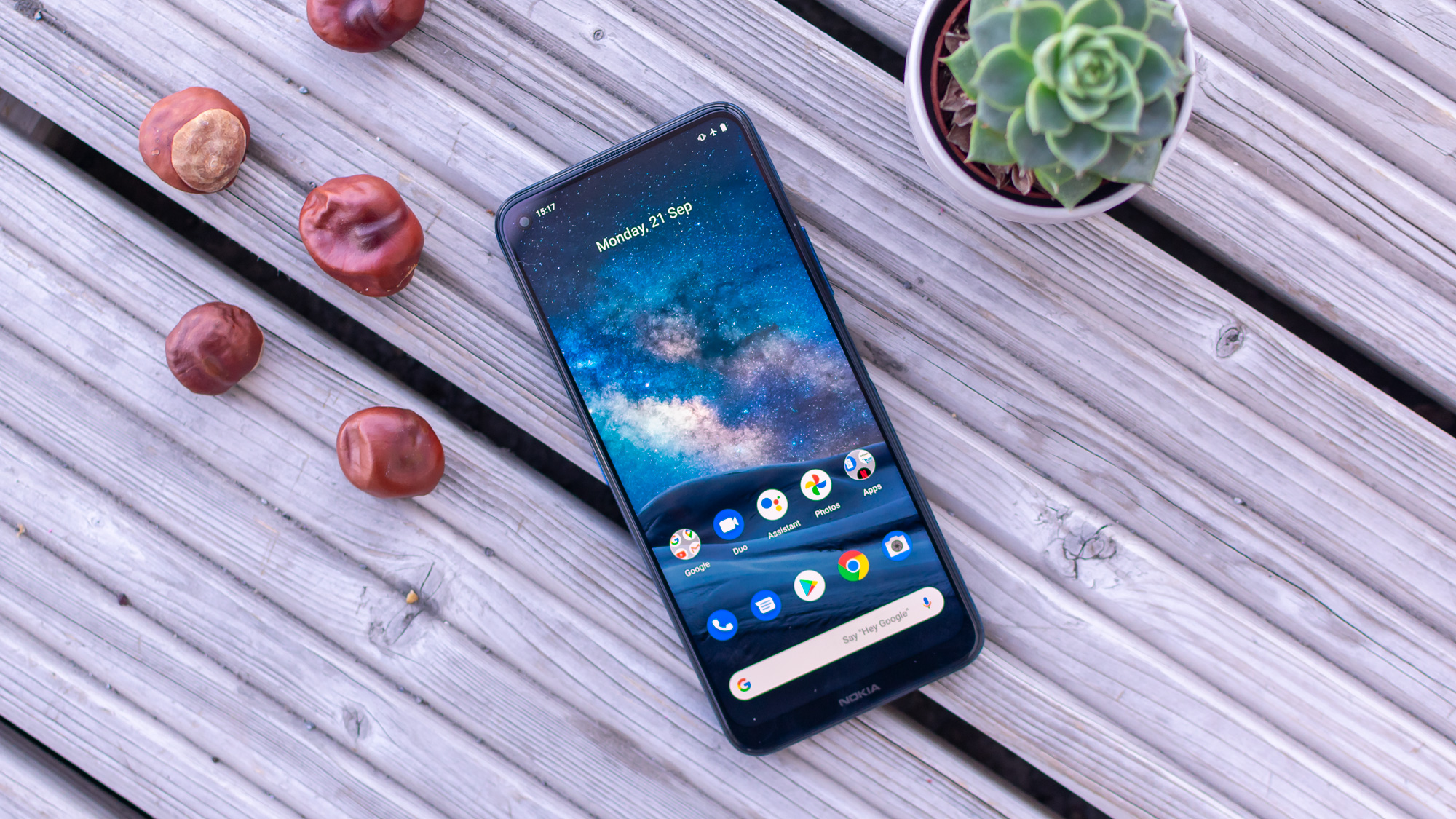 Chọn điện thoại 5G: Xiaomi Mi 10T Pro hay Nokia 8.3? 3