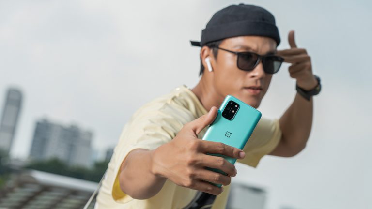OnePlus 8T 5G lên kệ giá 18.99 triệu đồng, mở bán ngày 24/10