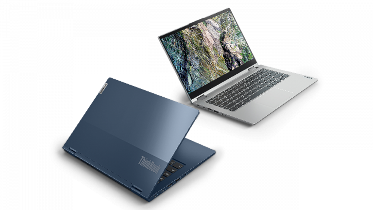 Loạt sản phẩm ThinkBook vừa ra mắt của Lenovo có gì hay?