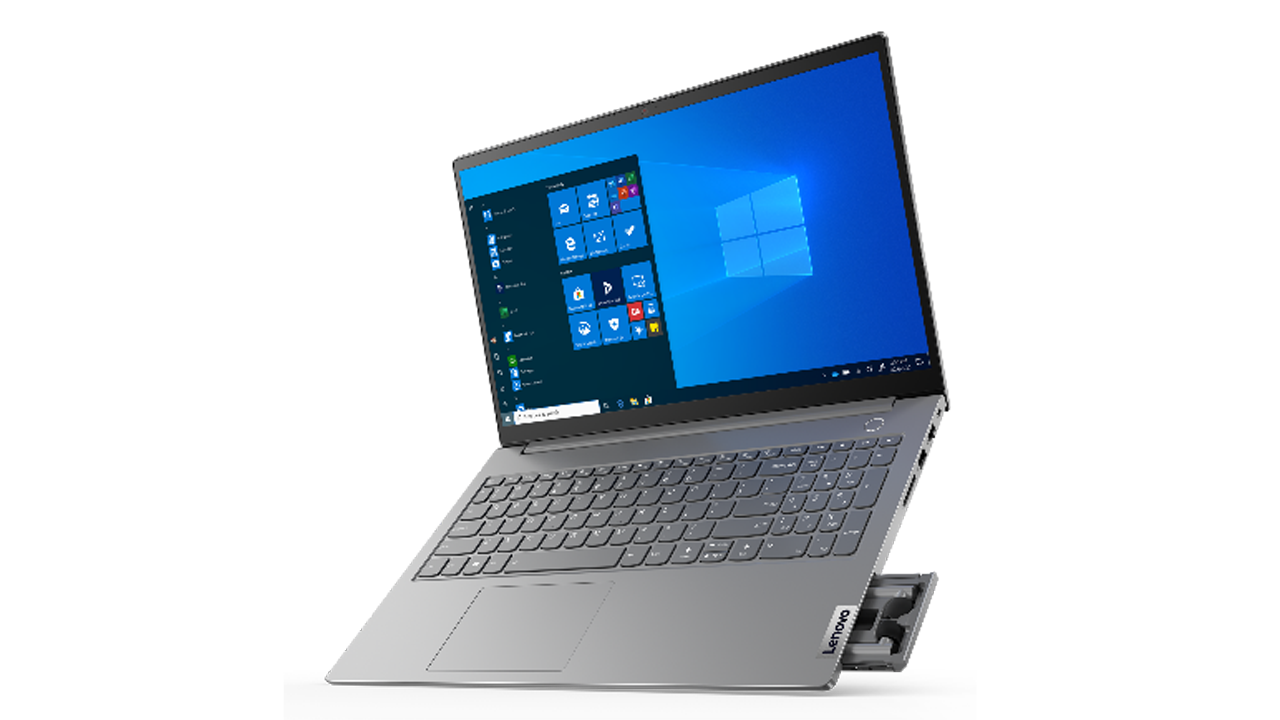 Loạt sản phẩm ThinkBook vừa ra mắt của Lenovo có gì hay? 4