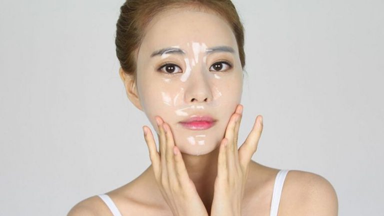 Đắp mặt nạ dưỡng da lúc nào tốt nhất?