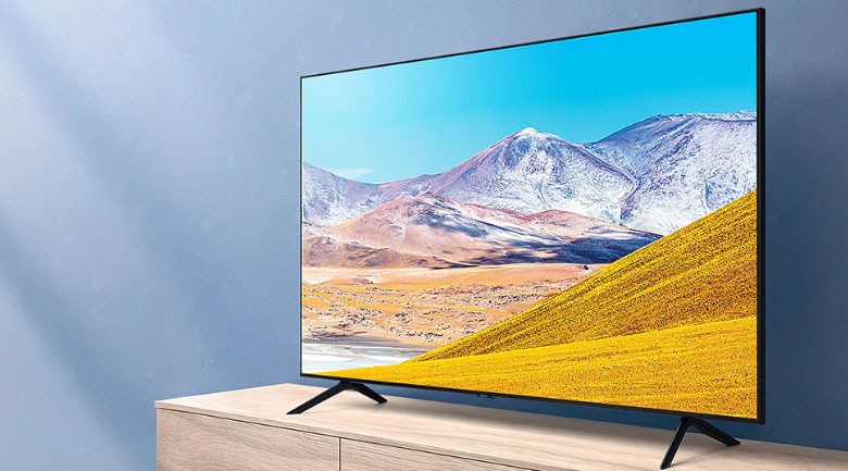 Điểm danh 3 mẫu tivi 4K 65 inch giảm giá... giật mình 3