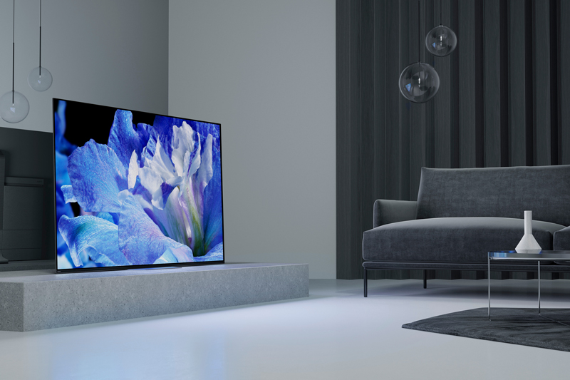 Điểm danh 3 mẫu tivi 4K 65 inch giảm giá... giật mình 2