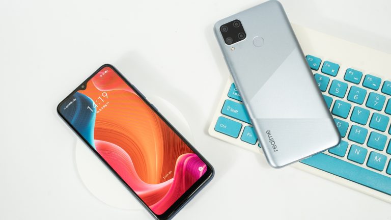Realme C15 ra mắt tại thị trường Việt Nam ngày 12/11