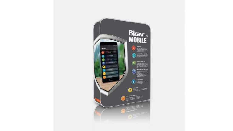 Bkav ra mắt phần mềm bảo vệ smartphone Bkav Pro Mobile