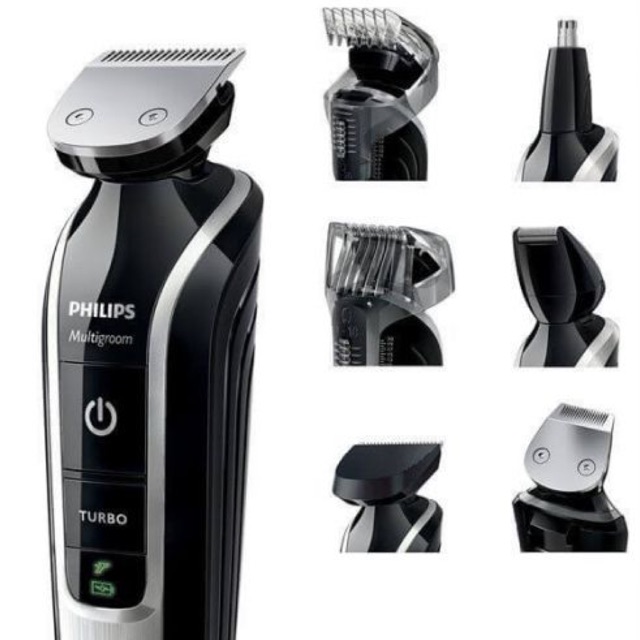 Máy cạo râu đa năng là gì? 1