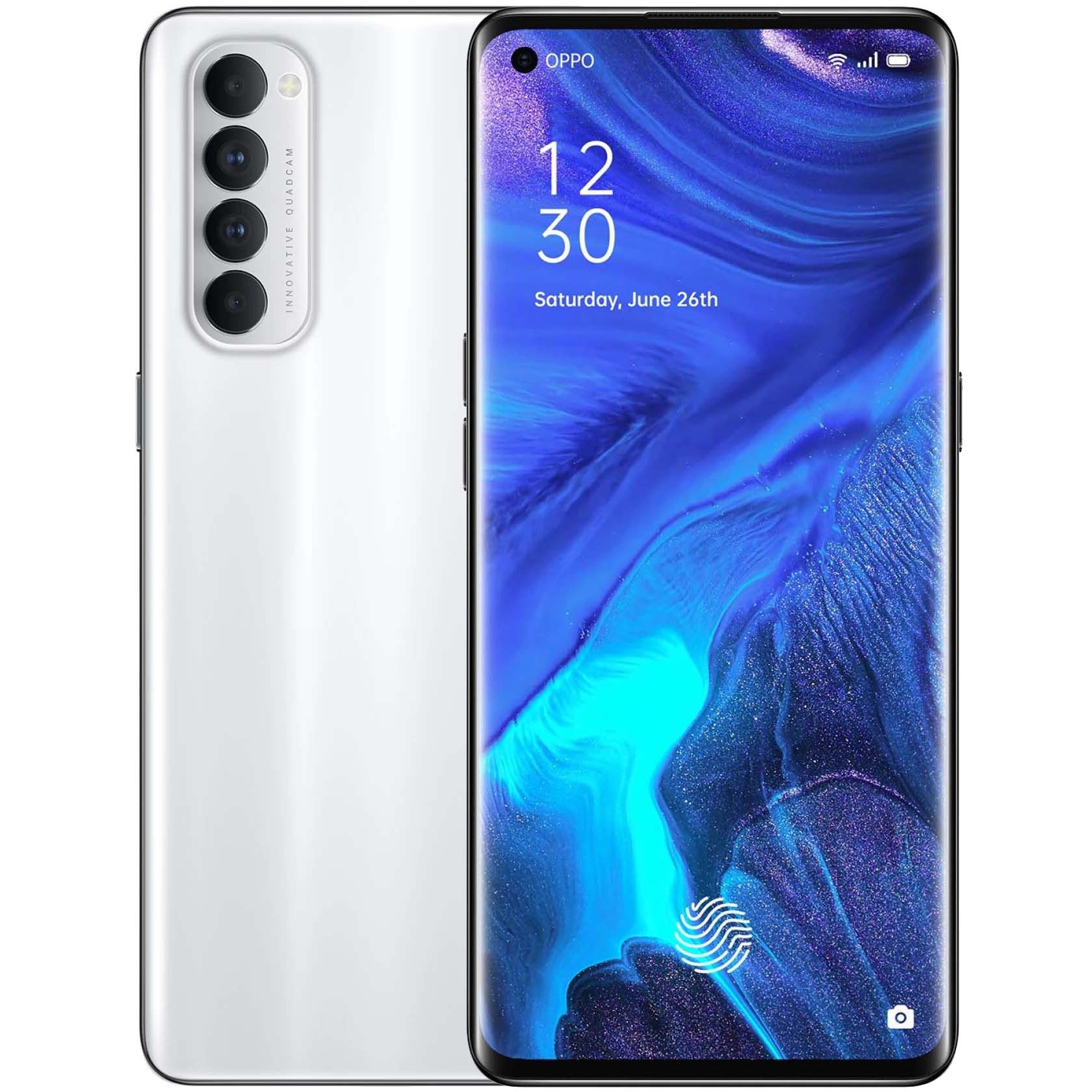Smartphone hỗ trợ sạc pin siêu tốc: Chọn Reno4 Pro hay Realme 7 Pro? 4