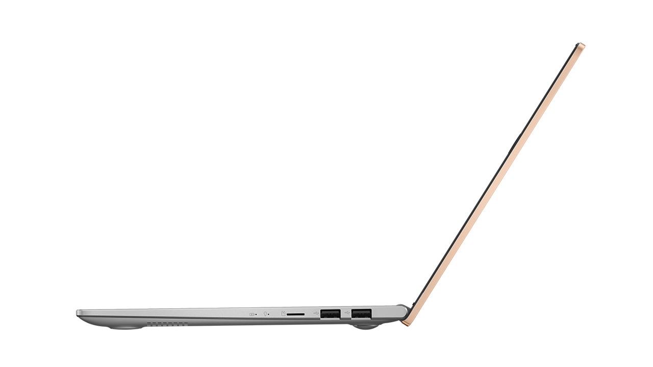 Asus giới thiệu laptop VivoBook 14/15 với trang bị Intel Core I thế hệ thứ 11 mới nhất 2