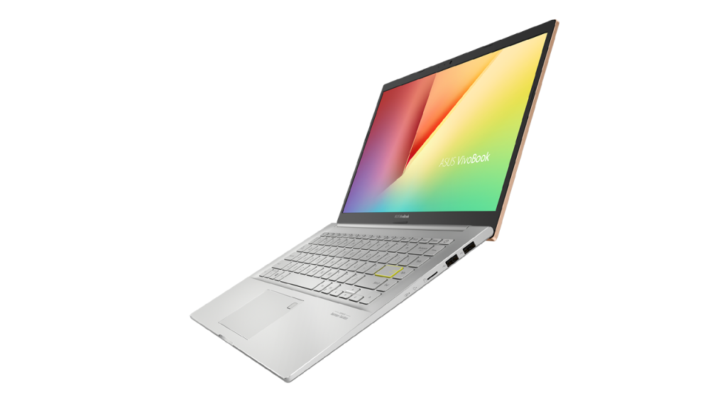 Asus giới thiệu laptop VivoBook 14/15 với trang bị Intel Core I thế hệ thứ 11 mới nhất