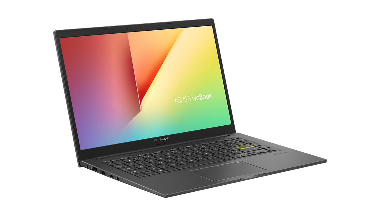 Asus giới thiệu laptop VivoBook 14/15 với trang bị Intel Core I thế hệ thứ 11 mới nhất 7