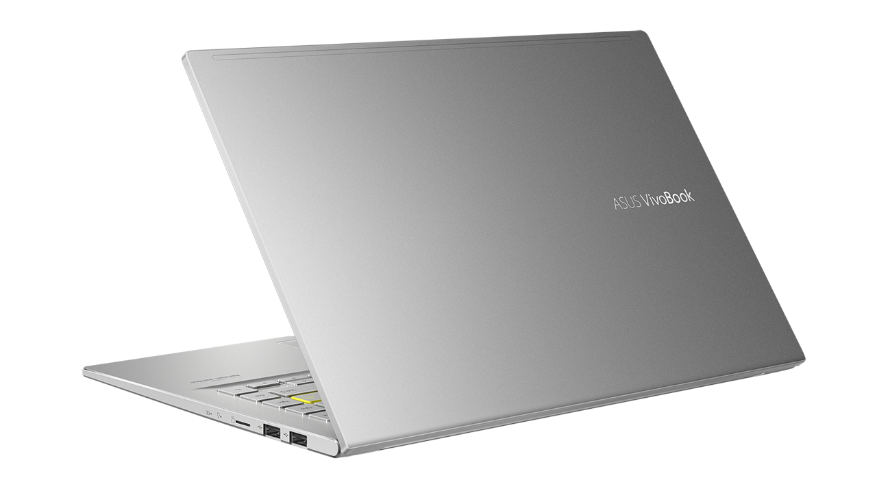 Asus giới thiệu laptop VivoBook 14/15 với trang bị Intel Core I thế hệ thứ 11 mới nhất 3