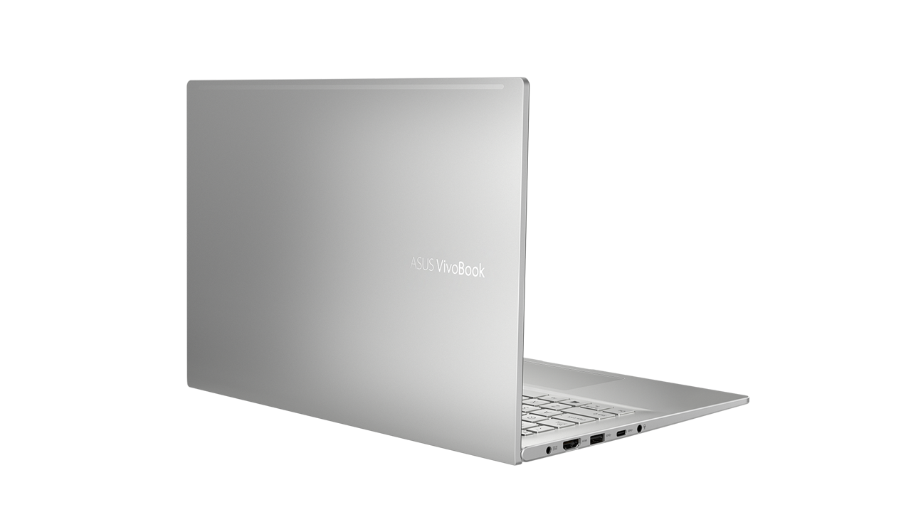 Asus giới thiệu laptop VivoBook 14/15 với trang bị Intel Core I thế hệ thứ 11 mới nhất 6