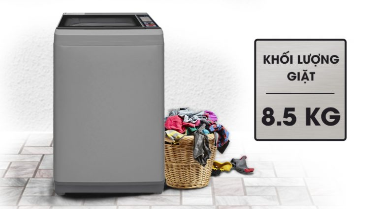 Có khoảng 4 – 6 triệu nên mua máy giặt nào?